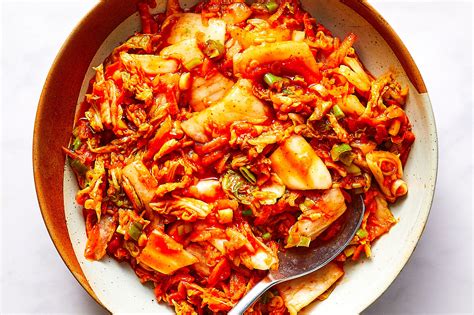 recipe-for-kimchi-using-sriracha-sauce-the-spruce-eats image
