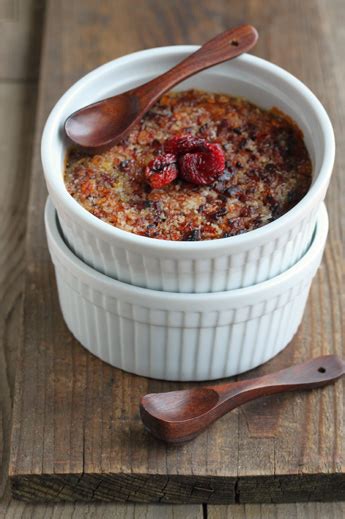 cherry-vanilla-baked-oatmeal-dinner-recipes-for-two image
