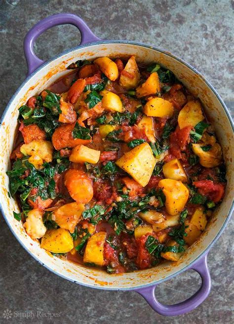 roasted-root-vegetable-stew-with-tomatoes-and-kale image
