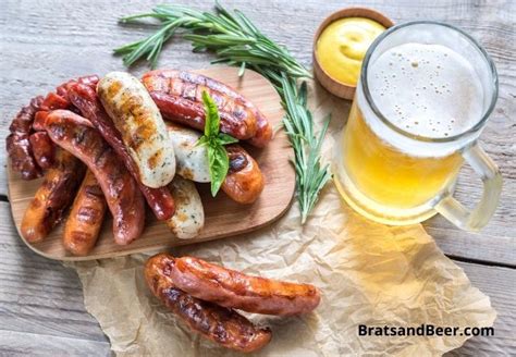 how-to-cook-bratwurst-in-beer-brats-and-beer image