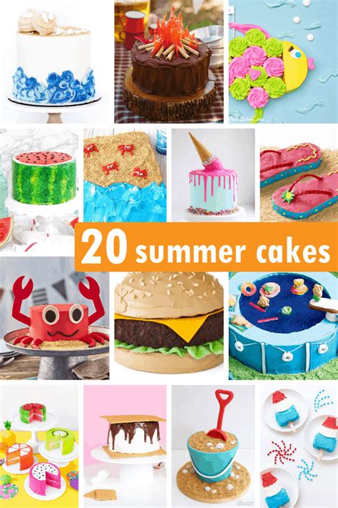 20-fun-summer-cakes-a-roundup-of-cute-cake image
