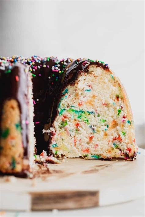 confetti-bundt-cake-stephanies-sweet-treats image