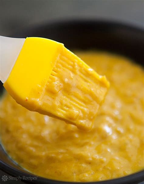 south-carolina-mustard-bbq-sauce-recipe-simply image