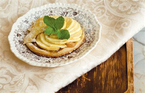 warm-apple-tart-with-rosemary-recipe-edible-columbus image