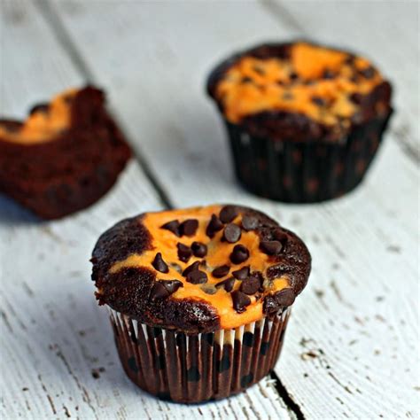 pumpkin-chocolate-dessert image