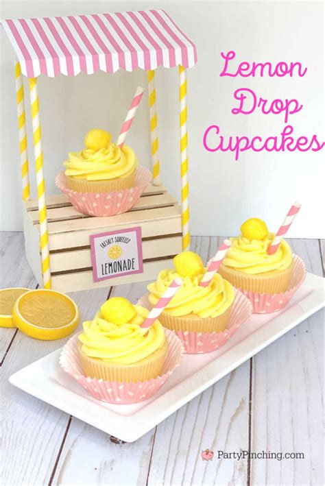 lemon-drop-cupcakes-best-lemon-cupcakes-best image