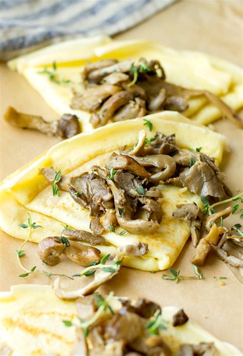 crepes-with-wild-mushrooms-and-gruyere-the image