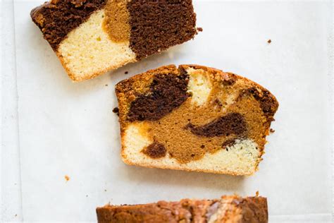 chocolate-dulce-de-leche-and-vanilla-marble-cake image