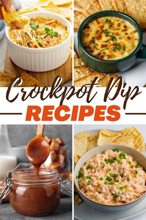 25-easy-crockpot-dip-recipes-insanely-good image