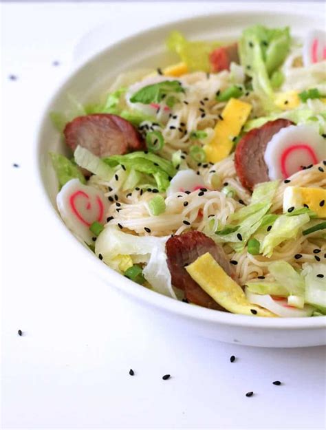somen-salad-delicious-not-gorgeous image