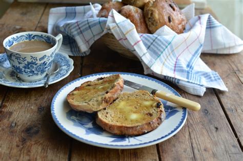 toasted-teacakes-and-a-cuppa-yorkshire-teacakes image