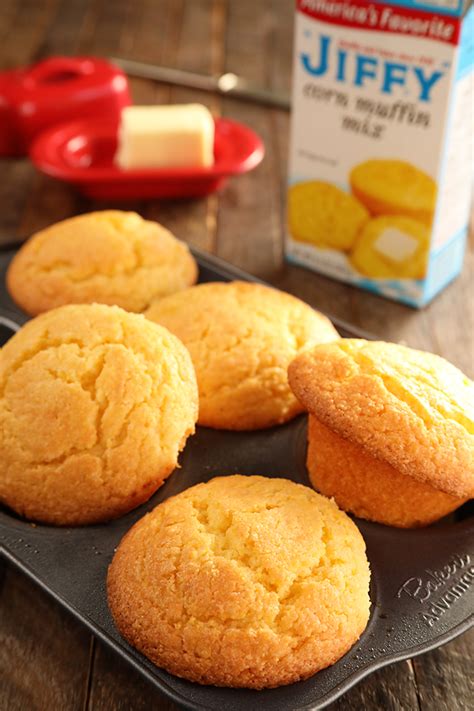 jazzed-up-jiffy-cornbread-muffins image