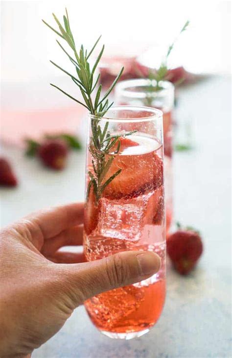 sparkling-strawberry-sangria-easy-5-ingredient-summer image
