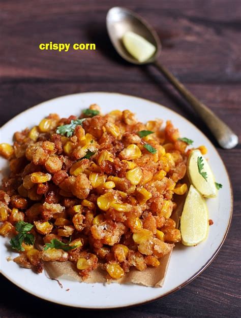 crispy-corn-recipe-crispy-sweet-corn-cook-click-n image