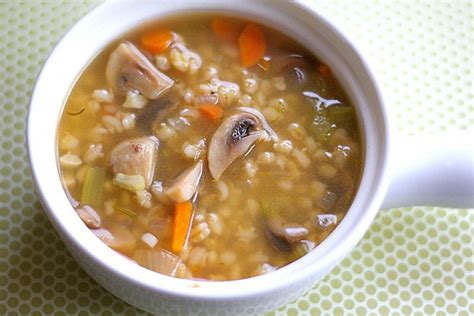 mushroom-barley-soup-recipe-two-peas-their-pod image