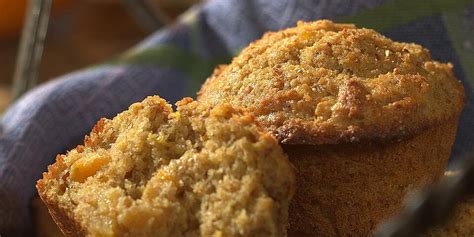 apricot-wheat-germ-muffins-recipe-eatingwell image