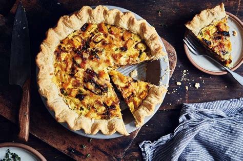 roasted-butternut-squash-spinach-quiche image