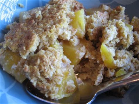 baked-peach-oatmeal-tasty-kitchen-a-happy image