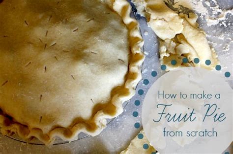 how-to-make-a-basic-fruit-pie-from-scratch-frugal image