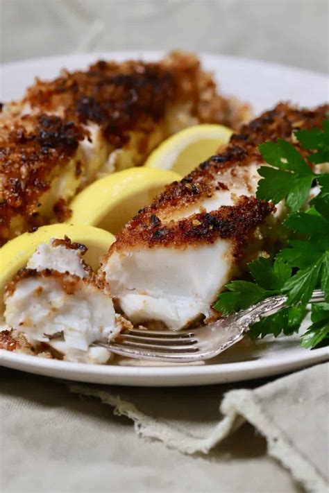 ultimate-pecan-crusted-fish-fillets image