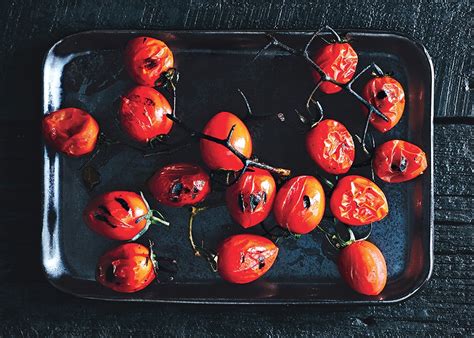 grilled-tomatoes-recipe-bon-apptit image