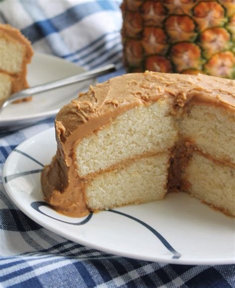 vanilla-sponge-cake-with-pineapple-filling-and image