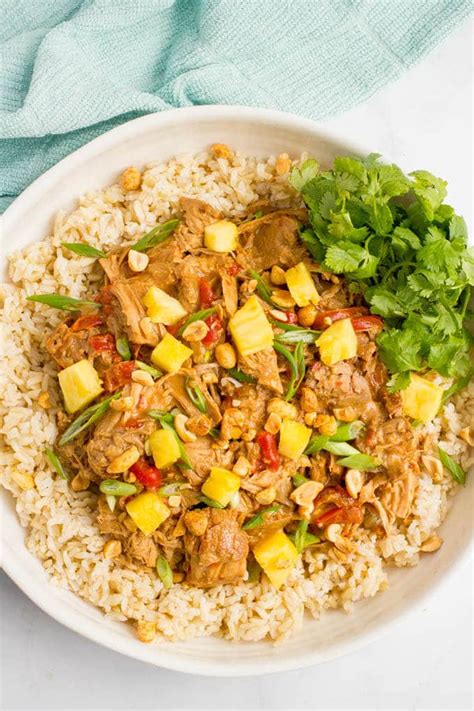 slow-cooker-thai-pork-family-food-on-the-table image