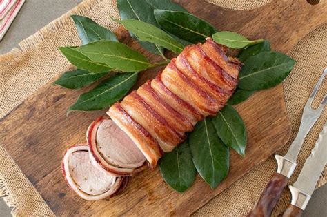 maple-bacon-wrapped-pork-tenderloin-culinary-ginger image