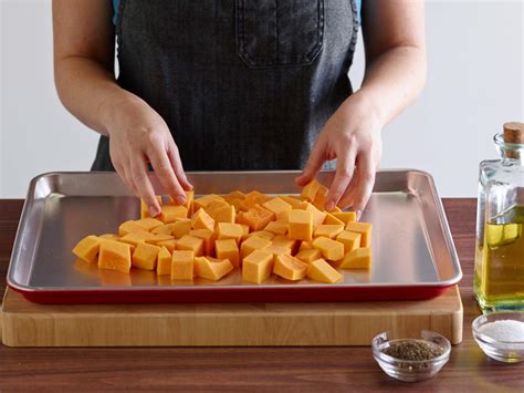 how-to-cook-butternut-squash-3-ways-food-network image