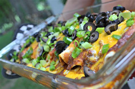 easy-weeknight-enchiladas-delicious-dinner-idea image