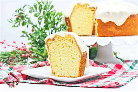 eggnog-bundt-cake-with-boozy-cream-cheese image