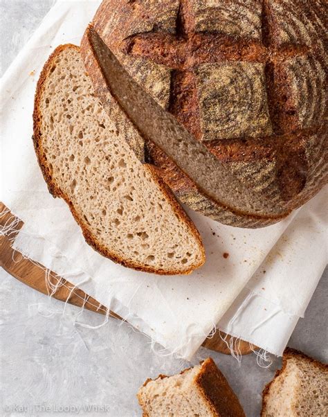 the-ultimate-gluten-free-bread-recipe-artisan-style image