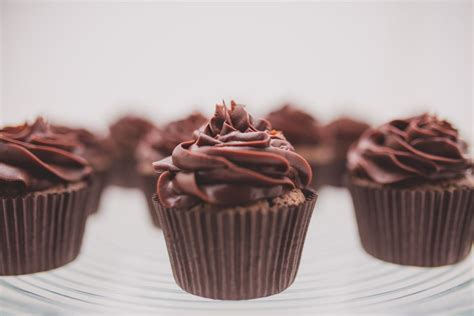 peanut-butter-chocolate-frosting-recipe-the-spruce image