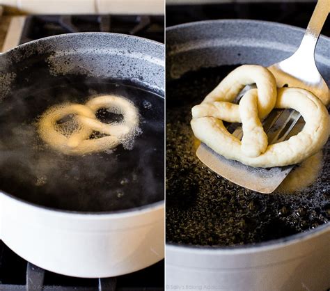 easy-homemade-soft-pretzels image