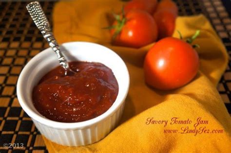 savory-tomato-jam-lindysez image