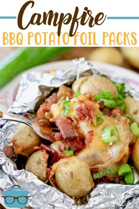 grilled-bbq-pork-potato-packets-the-country-cook image