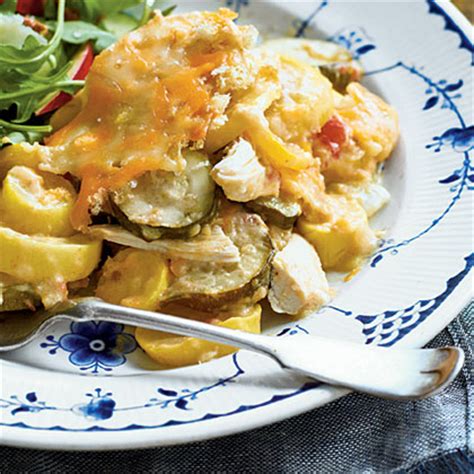 chicken-and-squash-casserole-recipe-myrecipes image