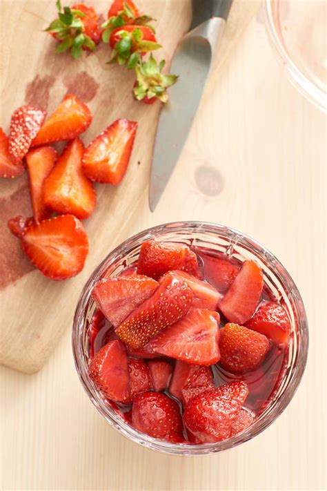 red-wine-strawberries-kitchn image