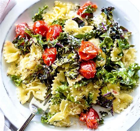 34-cold-pasta-salad-recipes-for-summer-parade image