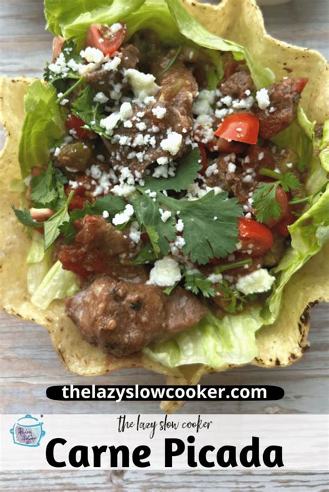 slow-cooker-carne-picada-the-lazy-slow-cooker image