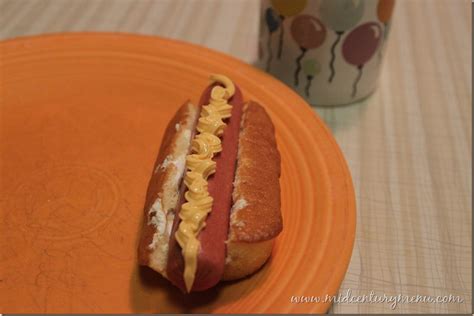 twinkie-wiener-sandwich-mid-century-menu image