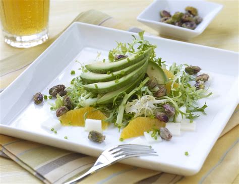 frise-california-avocado-navel-orange-salad image