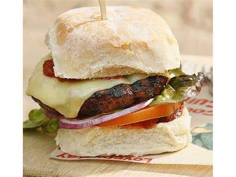 slap-these-guinness-beef-burgers-on-the-barbecue image