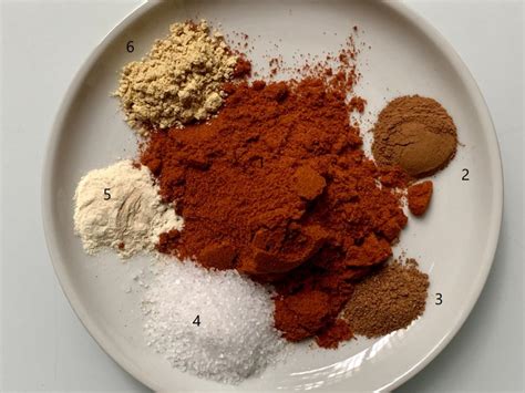diy-berbere-spice-mix-ethiopia-marissa-makes-food image