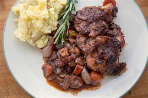 coq-au-vin-for-two-recipe-a-french-classic-chef-dennis image