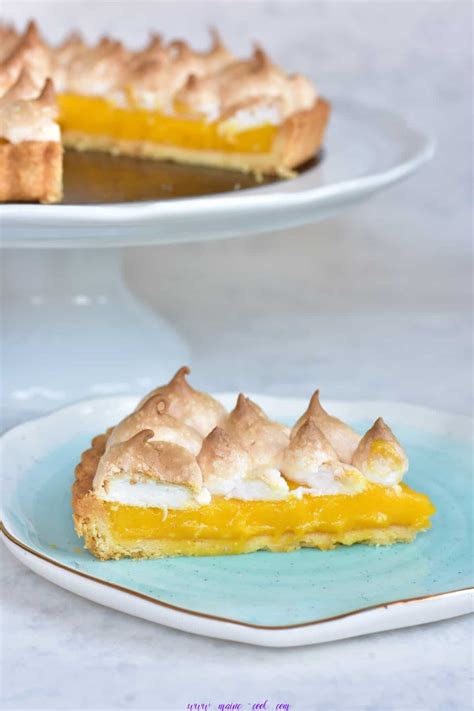 passion-fruit-tart-everyday-delicious image
