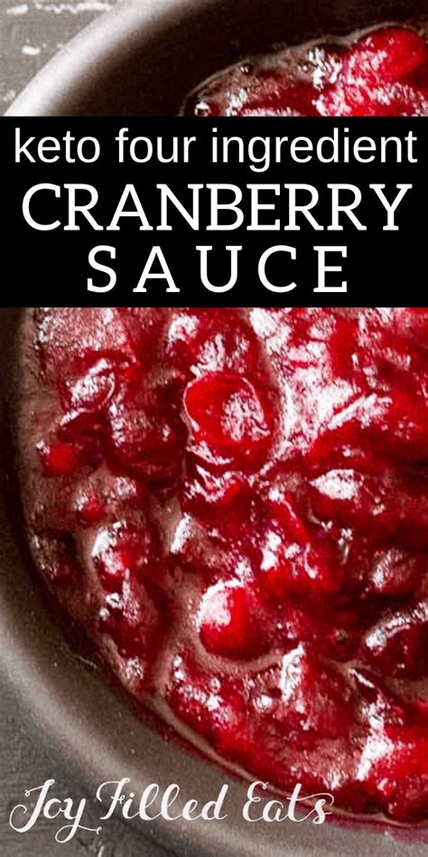 sugar-free-cranberry-sauce-keto-low-carb-easy image