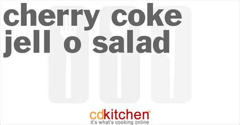cherry-coke-jell-o-salad-recipe-cdkitchencom image