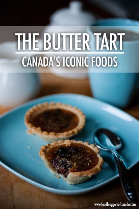 the-history-of-butter-tarts-food-bloggers-of-canada image
