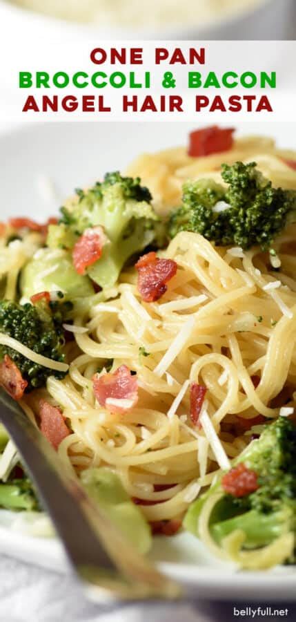 one-pot-bacon-and-broccoli-pasta-recipe-belly-full image